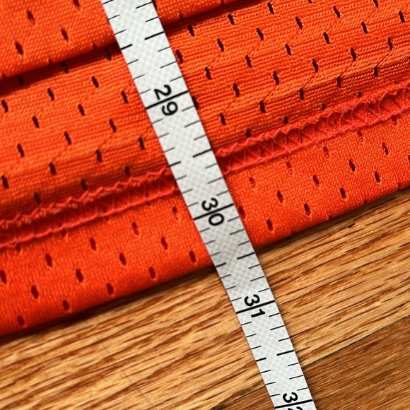 Vintage Darrent Williams Jersey #27 / Denver Broncos / NFL / Large - Picture 9 of 10